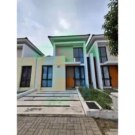 Dijual Rumah di Cluster Avante, Citra Raya Cikupa Kab. Tangerang