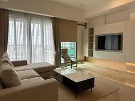 Disewa Apartemen 57 Promenade 2BR Uk115m² Furnished at Jaksel
