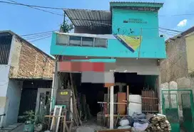 Murah Ruko Tengah Kota Jl. Aksan Babakan Ciparay