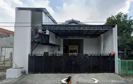 Gudang distribusi bekasi timur dekat tol bisa kontainer