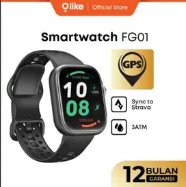 PROMO SMARTWATCH OLIKE FG01 GPS TRACK