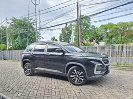 [OLX Mobbi] Wuling Almaz 1.5 Exclusive 5-Seater Bensin-AT 2019 KOH