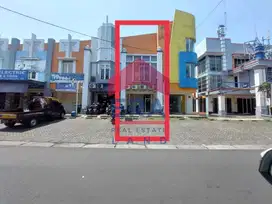 Dijual Ruko di WOW Sawojajar, Malang