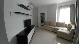 Dijual 2BR Tamansari Semanggi Furnished Best View City