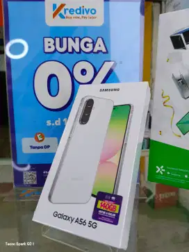 SAMSUNG Galaxy A56 5G 8/256