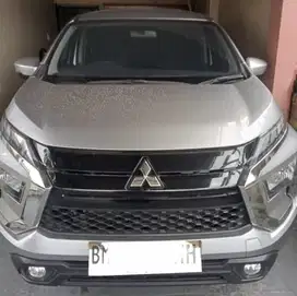 Dijual Xpander GLS M/T 2023 lokasi dumai
