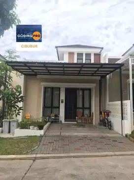 Rumah Rapih Siap Huni Harga Dibawah 900Jt Di Citra Raya Sentul Bogor