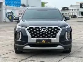 PALISADE SIGNATUR 2.2AT 2022