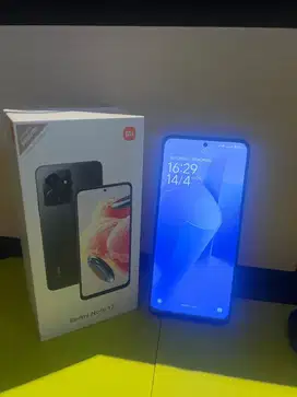 Xiaomi Redmi Note 12 4/128gb Mint Green