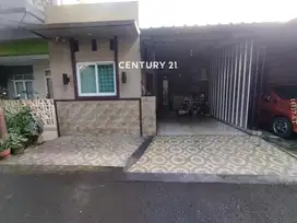 Rumah Rapi 1 Lantai Dijual Murah Di Graha Raya Bintaro
