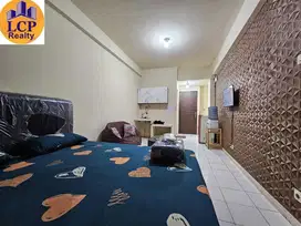 APARTAMEN CITY PARK HARIAN MURAH