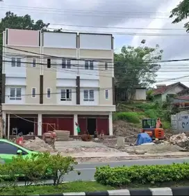 DIJUAL RUKO JALAN MARSMA ISWAHYUDI SEPINGGAN – BY