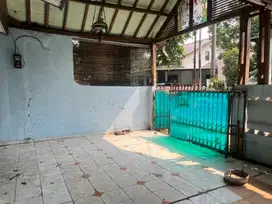 Rumah dijual sapta taruna 2 Bekasi timur siap huni siap nego strategis