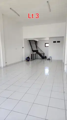 Dijual Ruko Strategis Siap Huni Di Mekarwangi