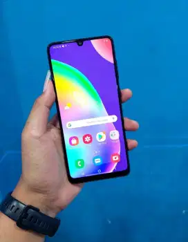 Samsung A31 NFC Super Amoled Resmi Indonesia