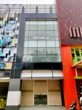 Hot Sale Dijual Ruko Kebayoran Bintaro Siap Pakai 219156
