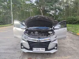 AVANZA G MT 2019 TDP 9 JTA