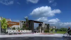 Pesona Jomboran Klaten Tengah
