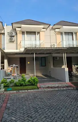 Jual CEPAT Di Bawah Harga Pasaran Rumah Murah Siap Huni