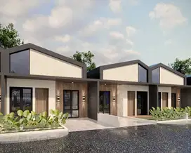 Rumah Baru Murah bisa cicil developer daerah setiabudi ringroad