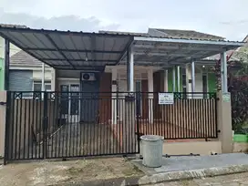Dijual Murah Rumah Siap Huni di Citra Indah Bukit Rosella