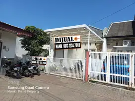 Rumah cluster permana dkt pemkot cimahi stkip pasundan