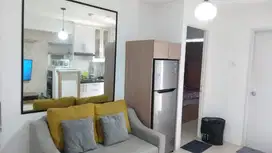 disewakan 2kamar furnish apartemen basura city tower Jasmine