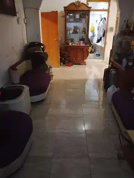 Rumah Komplek Paledang Indah Pamengpeuk Kab Bandung