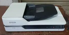 Jual Scanner Merk Epson DS 1630