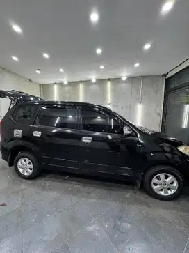 Toyota Avanza 2007 Bensin