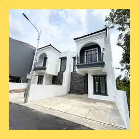 Dijual Cepat Rumah Mewah Dekat Yasmin Pusat Bogor
