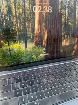 Macbook Air M2 13”