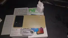 Infinix Itel P40 4/128