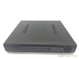 JUAL CEPAT DVR @HUA 8 CHANNEL-HD
