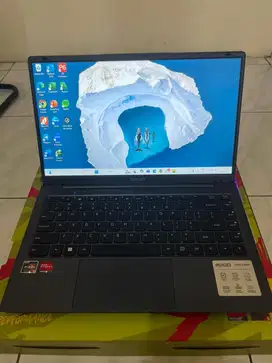 Laptop Axioo Mybook Hype 5 Amd