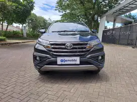 [OLX Mobbi] Dp Rendah Toyota Rush 1.5 GR Sport Bensin-MT 2022 KZR