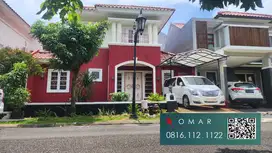 Cluster favorit Dibawah harga pasar Taman Puri Bintaro luas 180 nego