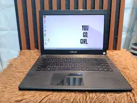 Laptop Asus X452E