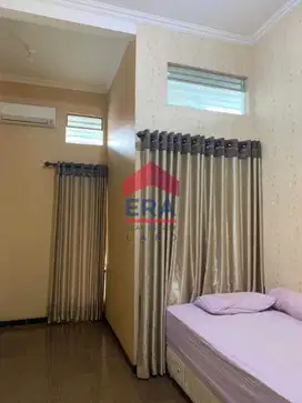 Dijual Rumah di Jalan Ikan Layur, Tunjungsekar, Lowokwaru, Malang
