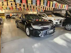 Toyota Camry 2.5 V AT 2017