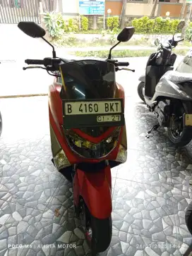 Nmax old th 2017. CASH ONLY.