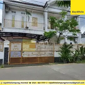 Dijual Rumah di Tangerang, Banten (kode: TAMEL 3165 )