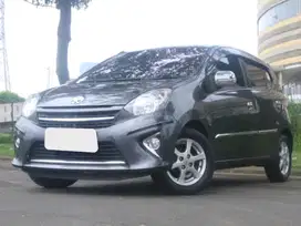 [OLXmobbi] Toyota Agya 1.0 G Bensin-MT 2016