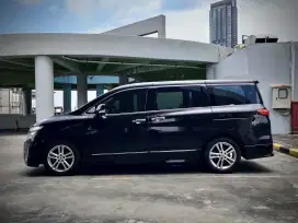 Nissan Elgrand 3.5 HWS 2014