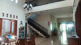 Dijual Rumah Luas di H. Adjid Bojong Rawalumbu Bekasi