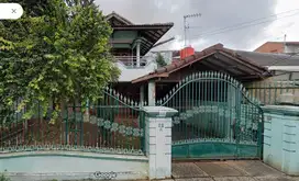 Dijual Murah Rumah di Jl. H. Gemon Duren Sawit