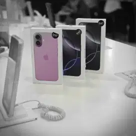TERBARU IPHONE 16 PRO DAN IPHONE 16 PRO MAX DISKON 500 RIBU
