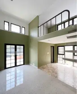 Termurah! Rumah asri kota baru parahyangan bandung