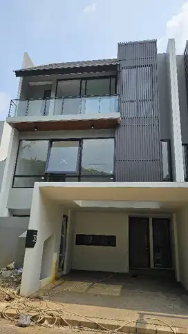 DIJUAL CEPAT TERMURAH DI CLUSTER SIERRA HOOK SERENIA HILLS