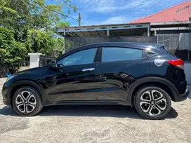 HRV E Spesial Edition 2021 pajak panjang kondisi istimewa